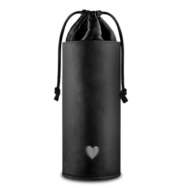 Portable UV Disinfection Bag 99% Sterilization for Sex Toys Adult Product Vibrator Dildo Clitoris Stimulator Sealable Soft Box - Image 4